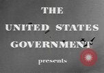 Standbild amerikanischen Fallschirmjäger United States USA, 1943, aus Sekunde 3 historischem Filmmaterial Videoclip 65675076952