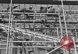 Standbild amerikanischen Fallschirmjäger United States USA, 1943, aus Sekunde 44 historischem Filmmaterial Videoclip 65675076952