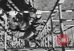 Standbild amerikanischen Fallschirmjäger United States USA, 1943, aus Sekunde 48 historischem Filmmaterial Videoclip 65675076952