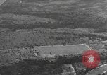 Standbild amerikanischen Fallschirmjäger United States USA, 1943, aus Sekunde 42 historischem Filmmaterial Videoclip 65675076953