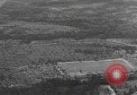 Standbild amerikanischen Fallschirmjäger United States USA, 1943, aus Sekunde 43 historischem Filmmaterial Videoclip 65675076953