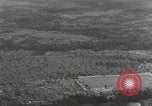 Standbild amerikanischen Fallschirmjäger United States USA, 1943, aus Sekunde 44 historischem Filmmaterial Videoclip 65675076953