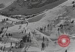 Standbild amerikanischen Fallschirmjäger United States USA, 1943, aus Sekunde 4 historischem Filmmaterial Videoclip 65675076954