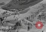 Standbild amerikanischen Fallschirmjäger United States USA, 1943, aus Sekunde 5 historischem Filmmaterial Videoclip 65675076954