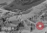 Standbild amerikanischen Fallschirmjäger United States USA, 1943, aus Sekunde 6 historischem Filmmaterial Videoclip 65675076954