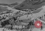 Standbild amerikanischen Fallschirmjäger United States USA, 1943, aus Sekunde 9 historischem Filmmaterial Videoclip 65675076954