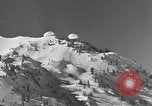 Standbild amerikanischen Fallschirmjäger United States USA, 1943, aus Sekunde 27 historischem Filmmaterial Videoclip 65675076955