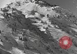 Standbild amerikanischen Fallschirmjäger United States USA, 1943, aus Sekunde 32 historischem Filmmaterial Videoclip 65675076955