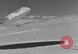 Standbild amerikanischen Fallschirmjäger United States USA, 1943, aus Sekunde 46 historischem Filmmaterial Videoclip 65675076955