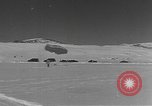 Standbild amerikanischen Fallschirmjäger United States USA, 1943, aus Sekunde 49 historischem Filmmaterial Videoclip 65675076955