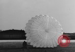 Image of American paratroopers Fort Bragg North Carolina USA, 1942, second 15 stock footage video 65675076956