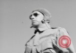 Image of American paratroopers Fort Bragg North Carolina USA, 1942, second 33 stock footage video 65675076956