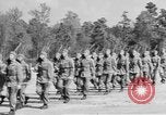 Image of American paratroopers Fort Bragg North Carolina USA, 1942, second 34 stock footage video 65675076956