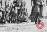 Image of American paratroopers Fort Bragg North Carolina USA, 1942, second 43 stock footage video 65675076956
