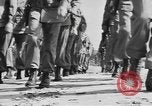 Image of American paratroopers Fort Bragg North Carolina USA, 1942, second 44 stock footage video 65675076956