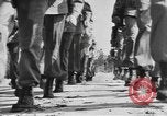 Image of American paratroopers Fort Bragg North Carolina USA, 1942, second 45 stock footage video 65675076956
