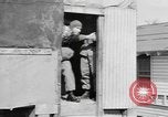 Image of American paratroopers Fort Bragg North Carolina USA, 1942, second 52 stock footage video 65675076956