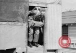 Image of American paratroopers Fort Bragg North Carolina USA, 1942, second 54 stock footage video 65675076956