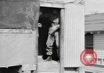 Image of American paratroopers Fort Bragg North Carolina USA, 1942, second 55 stock footage video 65675076956