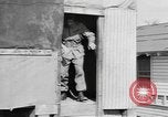 Image of American paratroopers Fort Bragg North Carolina USA, 1942, second 56 stock footage video 65675076956