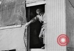 Image of American paratroopers Fort Bragg North Carolina USA, 1942, second 57 stock footage video 65675076956