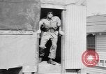 Image of American paratroopers Fort Bragg North Carolina USA, 1942, second 58 stock footage video 65675076956