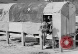 Image of American paratroopers Fort Bragg North Carolina USA, 1942, second 62 stock footage video 65675076956