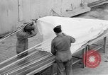 Standbild amerikanischen Fallschirmjäger Fort Bragg North Carolina USA, 1942, aus Sekunde 44 historischem Filmmaterial Videoclip 65675076957