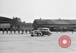 Standbild amerikanischen Fallschirmjäger Fort Bragg North Carolina USA, 1942, aus Sekunde 22 historischem Filmmaterial Videoclip 65675076958