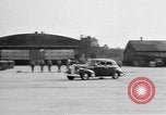 Standbild amerikanischen Fallschirmjäger Fort Bragg North Carolina USA, 1942, aus Sekunde 23 historischem Filmmaterial Videoclip 65675076958