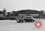 Standbild amerikanischen Fallschirmjäger Fort Bragg North Carolina USA, 1942, aus Sekunde 24 historischem Filmmaterial Videoclip 65675076958