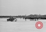 Standbild amerikanischen Fallschirmjäger Fort Bragg North Carolina USA, 1942, aus Sekunde 31 historischem Filmmaterial Videoclip 65675076958