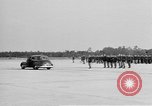 Standbild amerikanischen Fallschirmjäger Fort Bragg North Carolina USA, 1942, aus Sekunde 33 historischem Filmmaterial Videoclip 65675076958