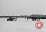 Standbild amerikanischen Fallschirmjäger Fort Bragg North Carolina USA, 1942, aus Sekunde 35 historischem Filmmaterial Videoclip 65675076958
