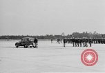 Standbild amerikanischen Fallschirmjäger Fort Bragg North Carolina USA, 1942, aus Sekunde 42 historischem Filmmaterial Videoclip 65675076958
