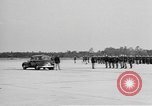 Standbild amerikanischen Fallschirmjäger Fort Bragg North Carolina USA, 1942, aus Sekunde 43 historischem Filmmaterial Videoclip 65675076958