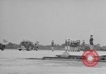 Standbild amerikanischen Fallschirmjäger Fort Bragg North Carolina USA, 1942, aus Sekunde 44 historischem Filmmaterial Videoclip 65675076958