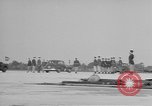 Standbild amerikanischen Fallschirmjäger Fort Bragg North Carolina USA, 1942, aus Sekunde 46 historischem Filmmaterial Videoclip 65675076958