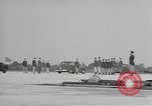 Standbild amerikanischen Fallschirmjäger Fort Bragg North Carolina USA, 1942, aus Sekunde 47 historischem Filmmaterial Videoclip 65675076958