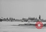 Standbild amerikanischen Fallschirmjäger Fort Bragg North Carolina USA, 1942, aus Sekunde 48 historischem Filmmaterial Videoclip 65675076958
