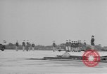 Standbild amerikanischen Fallschirmjäger Fort Bragg North Carolina USA, 1942, aus Sekunde 49 historischem Filmmaterial Videoclip 65675076958