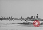 Standbild amerikanischen Fallschirmjäger Fort Bragg North Carolina USA, 1942, aus Sekunde 50 historischem Filmmaterial Videoclip 65675076958