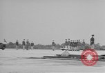 Standbild amerikanischen Fallschirmjäger Fort Bragg North Carolina USA, 1942, aus Sekunde 51 historischem Filmmaterial Videoclip 65675076958