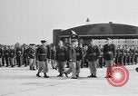 Standbild amerikanischen Fallschirmjäger Fort Bragg North Carolina USA, 1942, aus Sekunde 57 historischem Filmmaterial Videoclip 65675076958