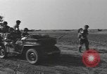 Standbild 101 Airborne Division in den Niederlanden Sohn Niederlande, 1944, aus Sekunde 7 historischem Filmmaterial Videoclip 65675076959