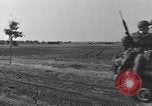 Standbild 101 Airborne Division in den Niederlanden Sohn Niederlande, 1944, aus Sekunde 9 historischem Filmmaterial Videoclip 65675076959