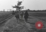 Standbild 101 Airborne Division in den Niederlanden Sohn Niederlande, 1944, aus Sekunde 11 historischem Filmmaterial Videoclip 65675076959