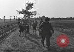 Standbild 101 Airborne Division in den Niederlanden Sohn Niederlande, 1944, aus Sekunde 13 historischem Filmmaterial Videoclip 65675076959