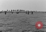 Standbild 101 Airborne Division in den Niederlanden Sohn Niederlande, 1944, aus Sekunde 17 historischem Filmmaterial Videoclip 65675076959