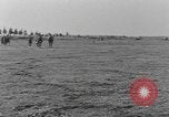 Standbild 101 Airborne Division in den Niederlanden Sohn Niederlande, 1944, aus Sekunde 19 historischem Filmmaterial Videoclip 65675076959